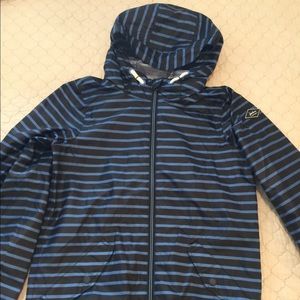Joules boys rain coat size 11-12